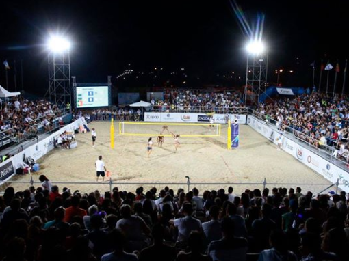 II Mediterranean Beach Games 2019