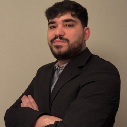 Kostas Magkanas, Sports Marketing & Sponsorship Executive