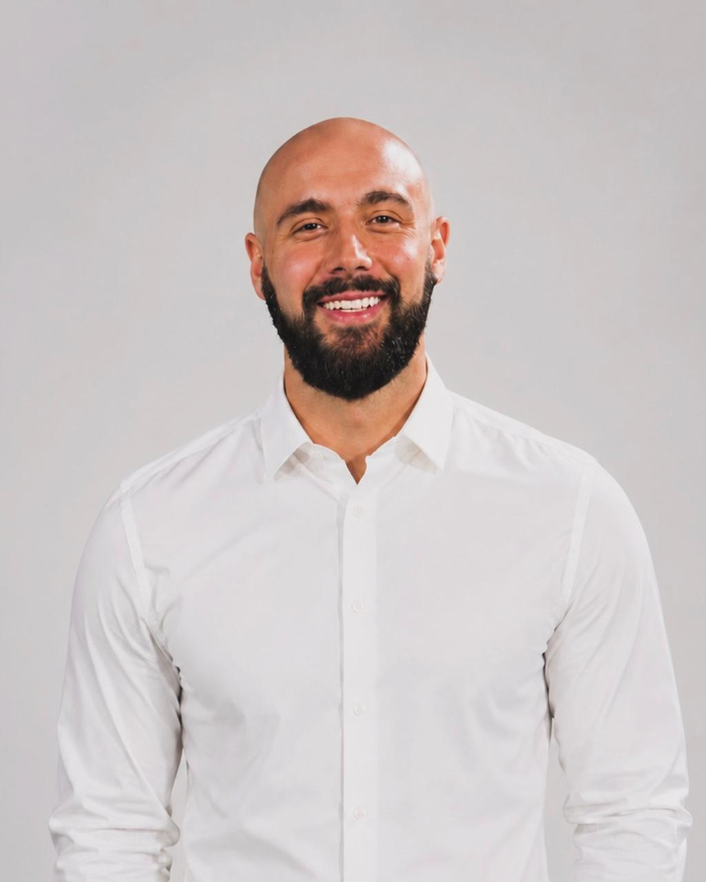 George Magklaras, Sports Marketing & Sponsorship Executive