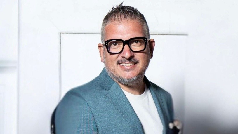 Akis Tsolis, Founder & CEO of ActiveMedia Group