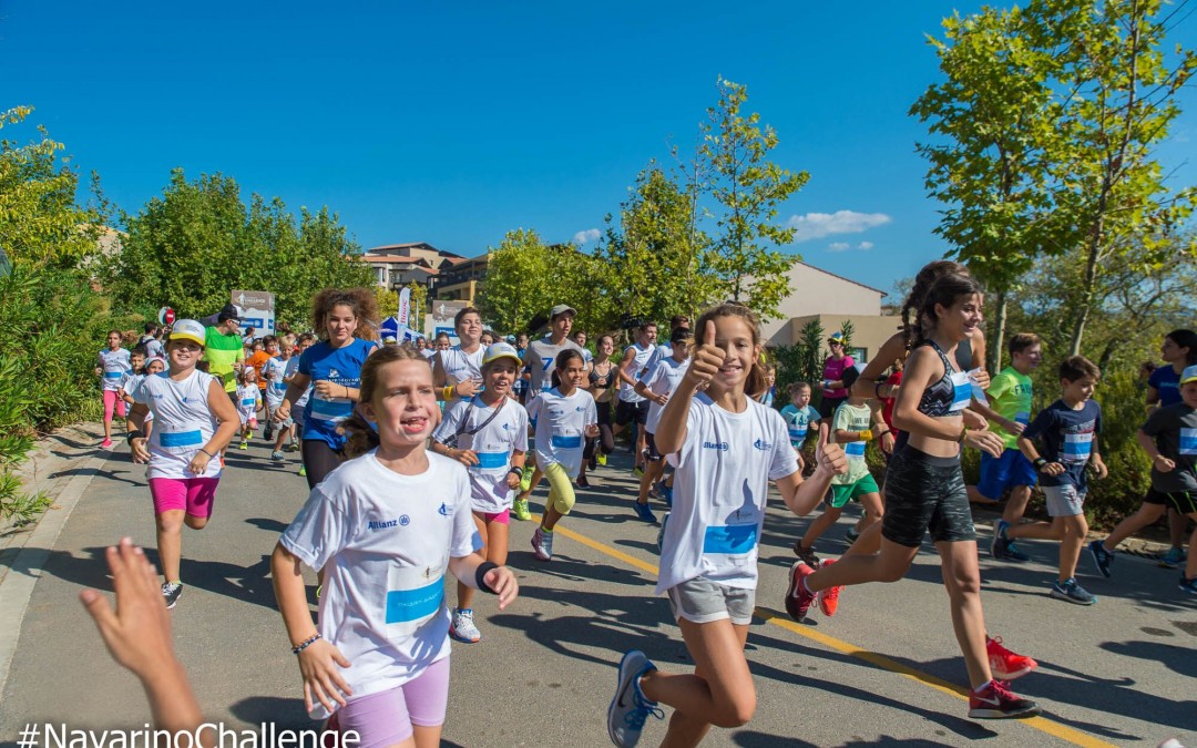 Navarino Challenge 2015