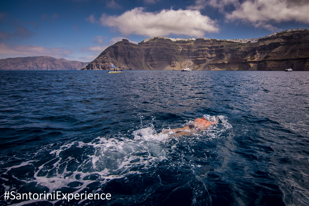 Santorini Experience 2015