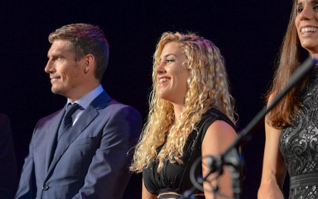 4th Annual Hellenic Initiative Gala