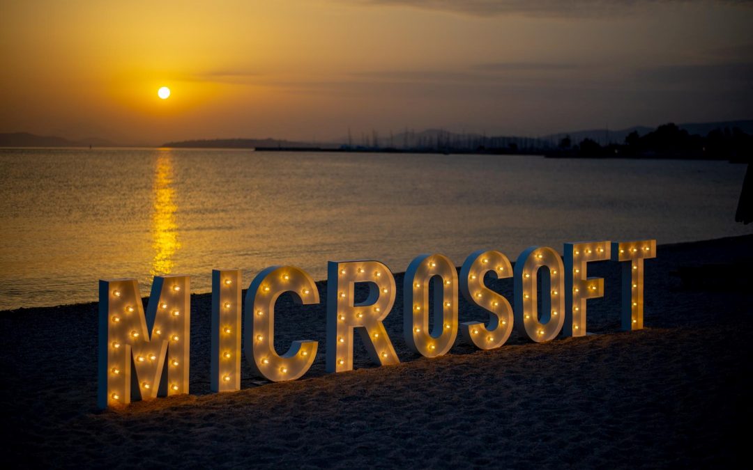 Corporate Event for Microsoft Hellas at Nālu Café