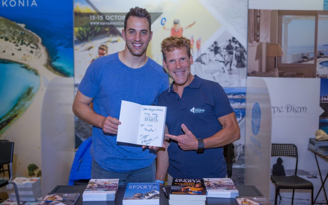 PR Services at the Greek Panorama exhibition at Grand Central Terminal New York